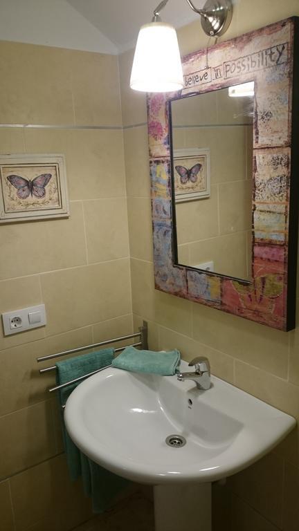 Villa Aznalcazar Sanlúcar la Mayor Exteriör bild