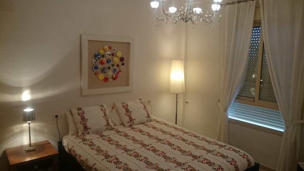 Villa Aznalcazar Sanlúcar la Mayor Exteriör bild