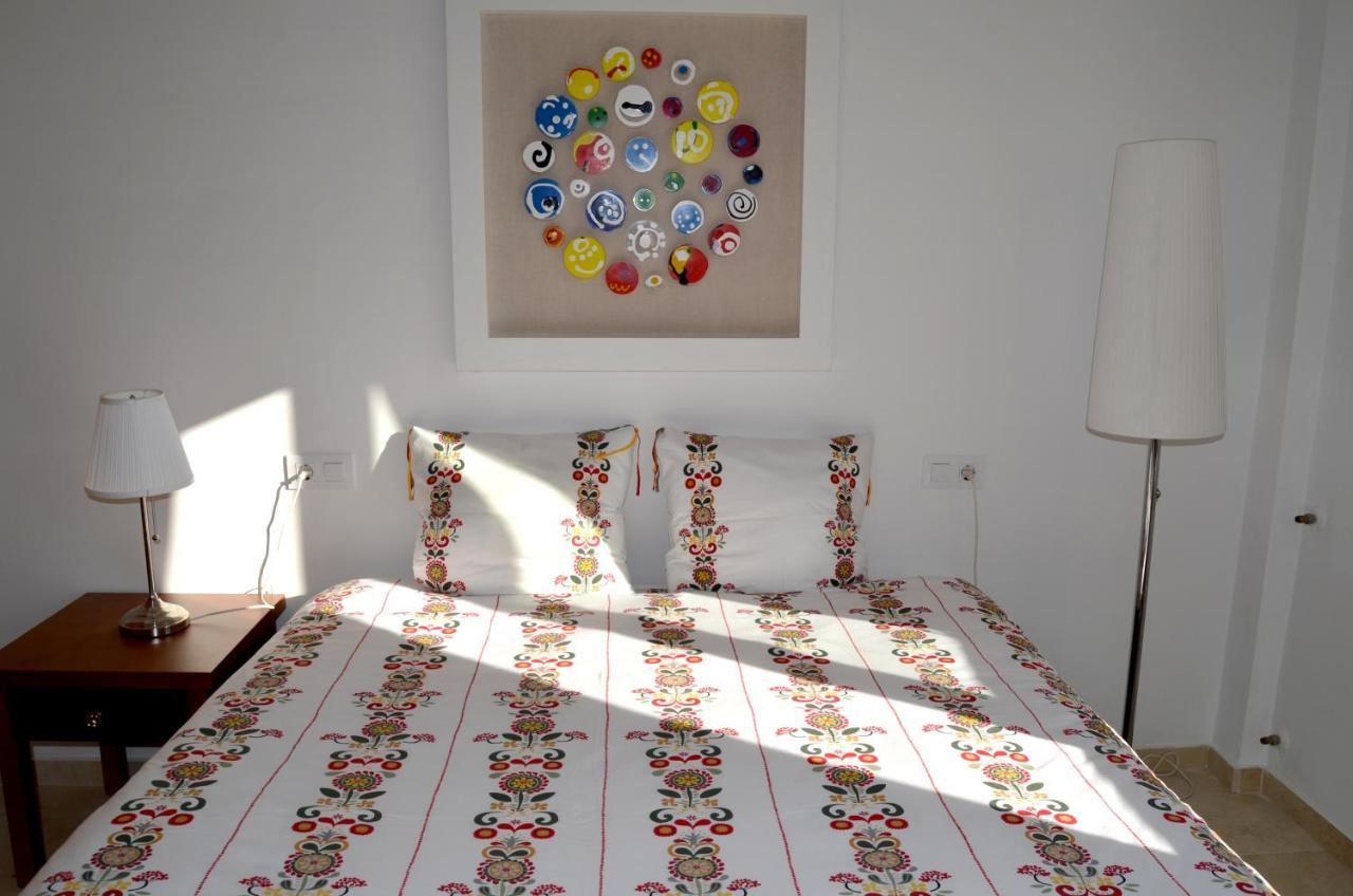 Villa Aznalcazar Sanlúcar la Mayor Exteriör bild